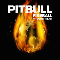 Pitbull - Fireball ft. John Ryan(Sadrac rementeria Feat Isait Lopez)