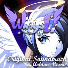 The Floating Keep Aftermath - Wings of Vi OST