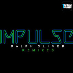 Ralph Oliver - Impulse (PichitoDj. Tribe Remix 2015) REMIX CONTEST