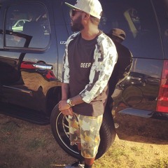 Sho Ft A$ton Matthews - Necessary (Produced by Q Will)