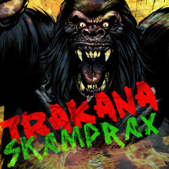 Skamprax - TRAKANA(original mix)