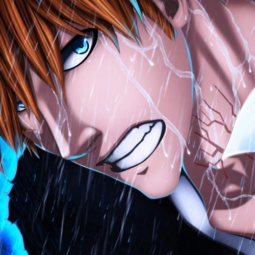 Stream Bleach OST Nothing Can Be Explained (AIZEN version) by Takashi