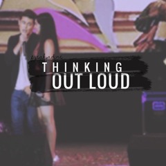 Thinking Out Loud cover by James Reid