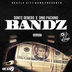 HCG - BANDZ PROD. BY STEVE GUTTA
