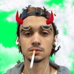 HornDog (Ricochet) [Prod. By Salem]