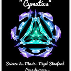 Nigel Stanford - Cymatics Science Vs. Music