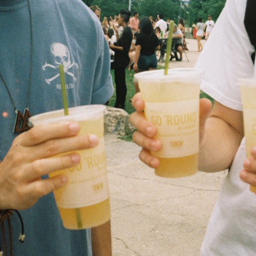 Lemon Juice (prod. MF DOOM)