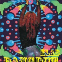 PAPERBACK - KLUB DANGDUT