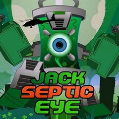 Jacksepticeye-Bossitronio Theme