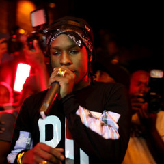 Chippass - Stand Back Produced By David Det™