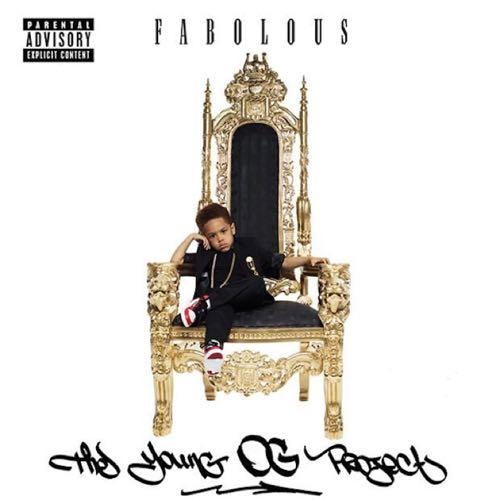 Fabolous "She Wildin" (feat. Chris Brown)Prod. @TheSuperiors
