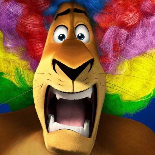 Stream Odd-Chords Music - Madagascar "I Like To Move It" (Egyptian.