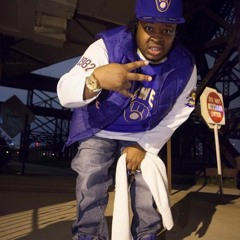 iAmWaltGully (Mixtape Material)