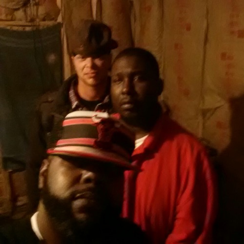 NEW EXCLUSIVE!!! FEELINGS IN THE AIR..MR.THUG...ODOMBOI...BIGREED