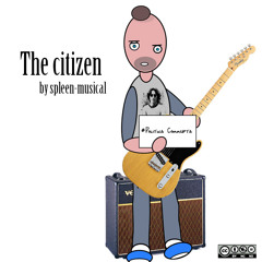 The citizen - [Politica corrupta] - V2014