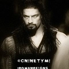 Roman Reigns (0 to 100)