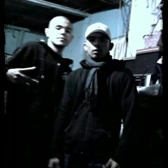 MIXTAPE TRACK 1 CD INEDITO( BERCKO 2015)