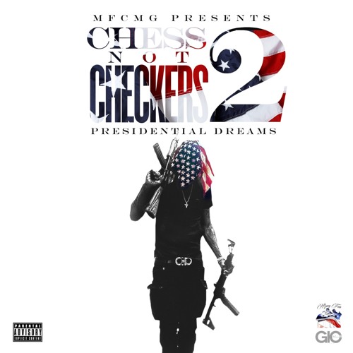 Chezi x Worried Bout Me ft. Gval