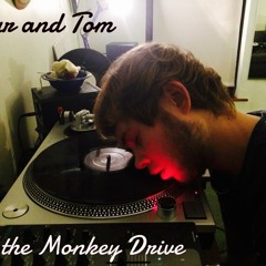 Let the Monkey Drive