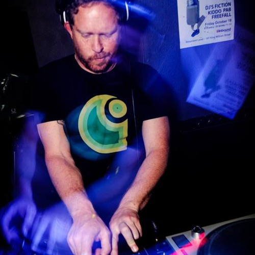 Kiddo - Thegoodthelostandtheunfinished