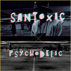 Psychodelic