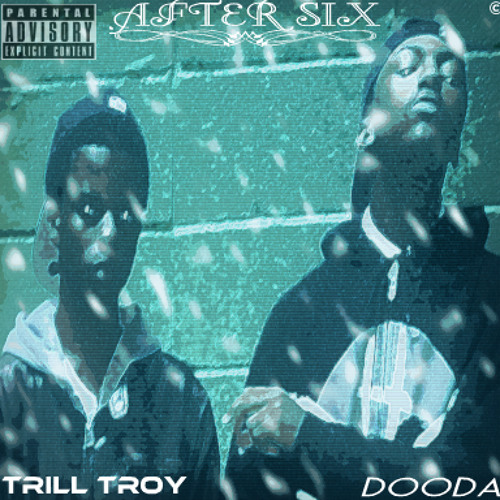 Dooda - Tec (ft Trill Troy)