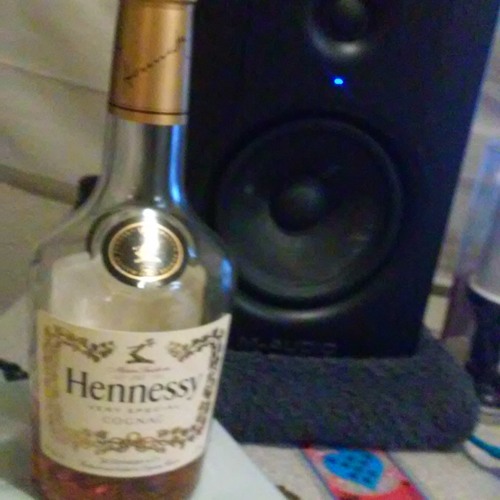 Stream (Dej Loaf Remix )Me You And Hennessy by Sham Lewis Listen