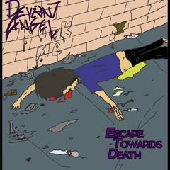 Nomad (Sepultura Cover)