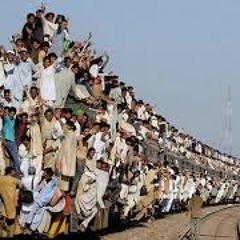 Too Many People