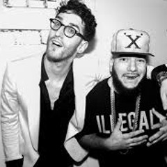 Chromeo - Hot Mess (Rayko Uranium Edit)