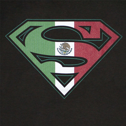 MEXICAN(Original Mix)DEMO