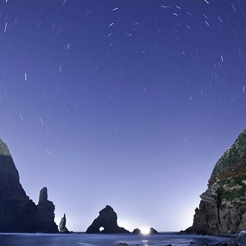 소진&민아-가로수 그늘 아래서