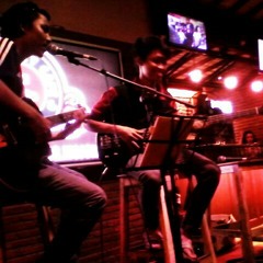 Manis manja cver orang ketiga