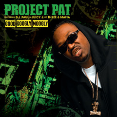 Project Pat - Good Googly Moogly x Sango - Me dê Amor