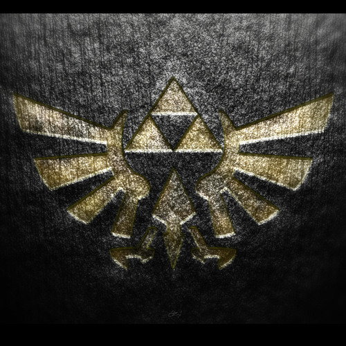 Gerudo Valley (Nick Twist Remix)