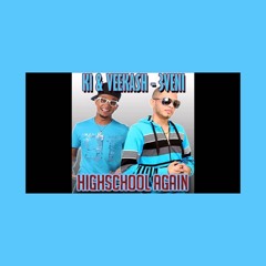 KI & Veekash Sahadeo - High School Again  (Chutney Soca 2015)