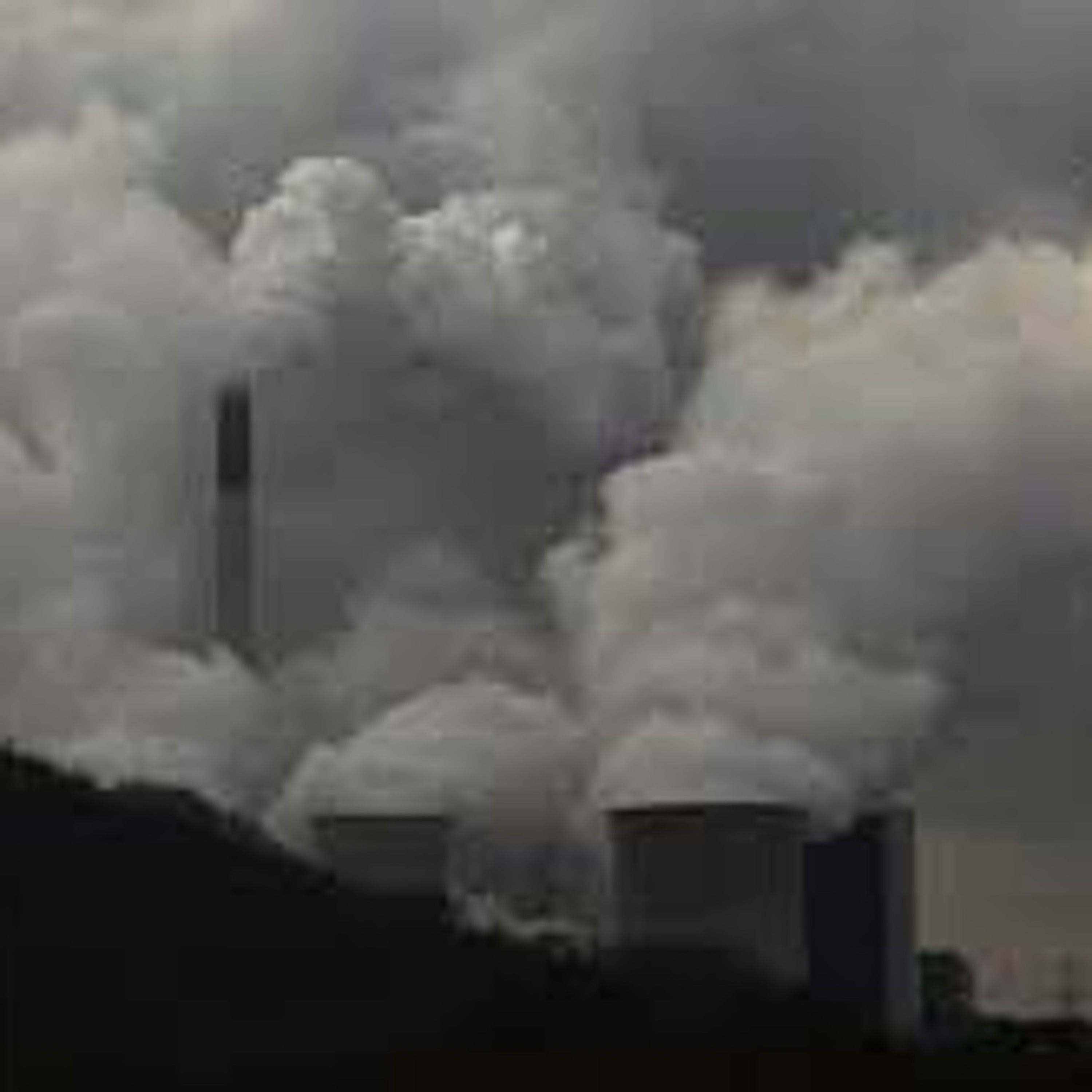 Negación del cambio climático - La industria de la cortina de humo de la duda episode artwork