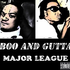 LONG TIME COMIN - BOO AND GUTTA 01 Track 1