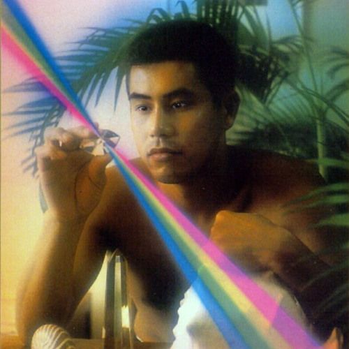 Something in the Light