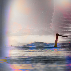 Simon Bird - Live Vinyl Mix 1 On Submerged - BayFM (Byron Bay)