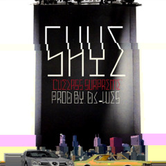 Shye - Cutlass Supreme(prod by Dj-Wes)