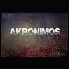 Nada mas que hablar ft Kaos MR(Diamante)