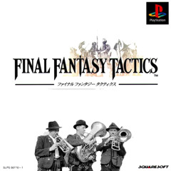 Final Fantasy Tactics - Tutorial (Overlord's Oompah Mix)
