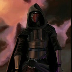 Revan's fight theme from the end of the Occupation of Balmorra