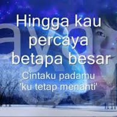 Ku Tetap Menanti-Bintang cover