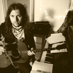 Jay-Buchanan-All Hell Breaks Loose