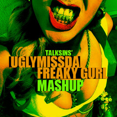 Bubba Sparxxx vs Gucci Mane vs Doxx's - Ugly Missda Freaky Girl (MASHUP)