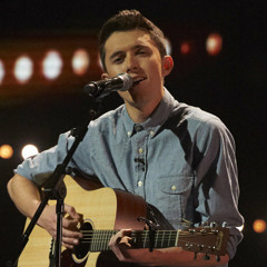 First kiss (Ryan O'Shaugnessy) -- Vocal + guitar (cover)