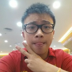 依然爱你 :)