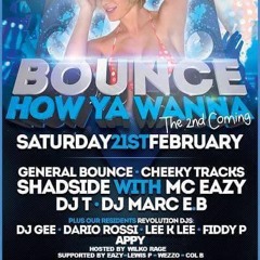 Bounce